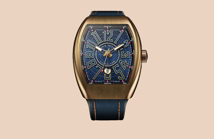 Franck Muller
