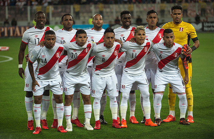 peru