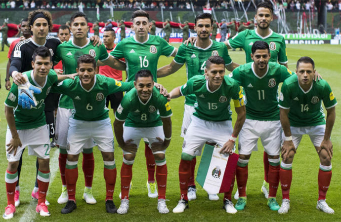 Mexico