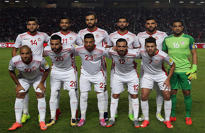 Tunisia